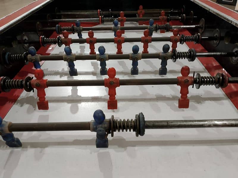 foosball  || Patti for sale 1