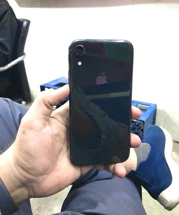 iphone xr waterpack 0