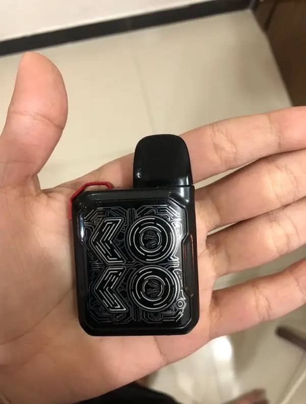 Koko Caliburn Gk2 Pod 0