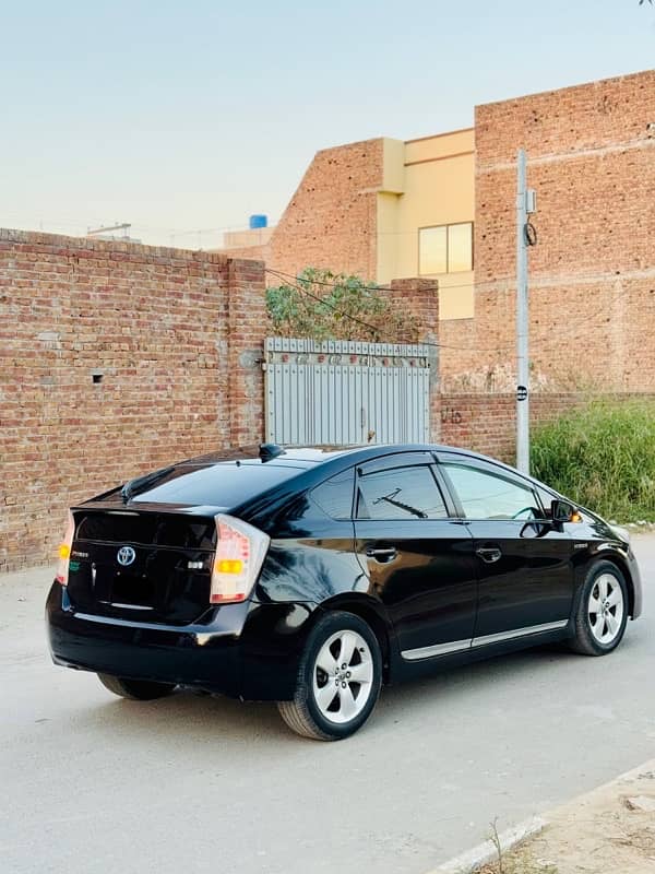 Toyota Prius 2010 5