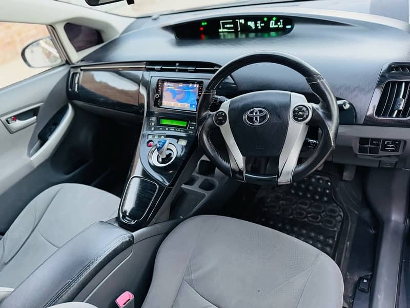 Toyota Prius 2010 16