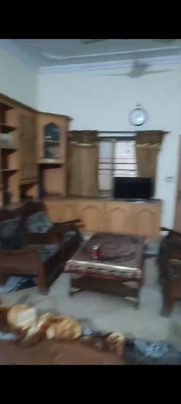 1 KANAL LOWER PORTION URGENT FOR RENT IN PRIME LOCATION OF MUSTAFA TOWN LAHORE 0