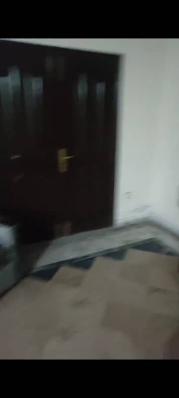 1 KANAL LOWER PORTION URGENT FOR RENT IN PRIME LOCATION OF MUSTAFA TOWN LAHORE 6