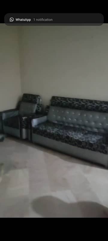 1 KANAL LOWER PORTION URGENT FOR RENT IN PRIME LOCATION OF MUSTAFA TOWN LAHORE 7