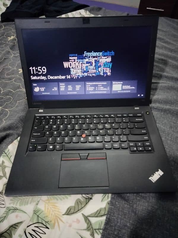 t460 Lenovo 1