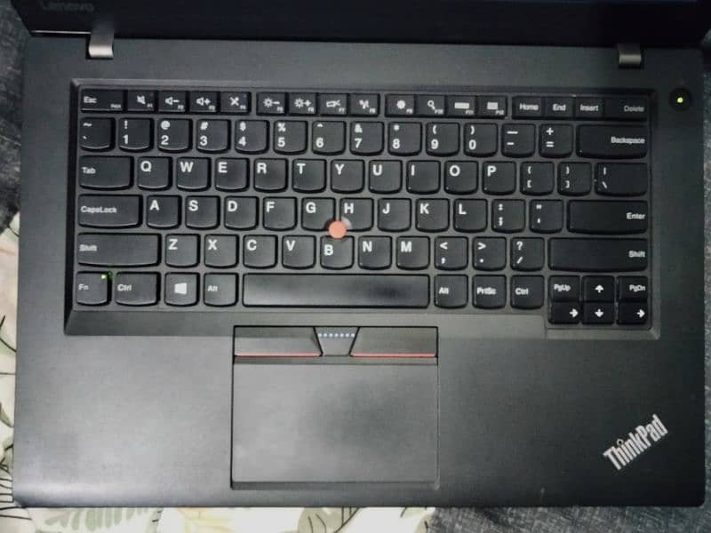 t460 Lenovo 3