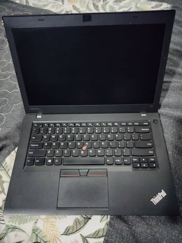 t460 Lenovo 4