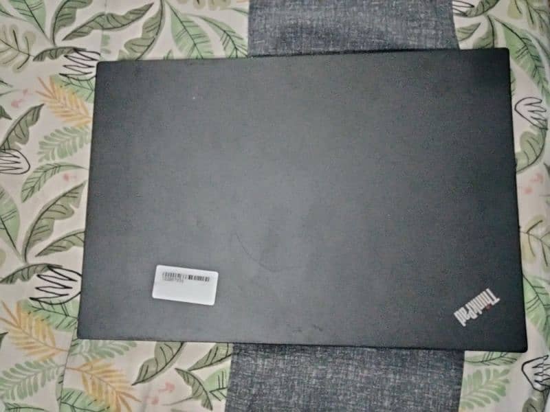 t460 Lenovo 5