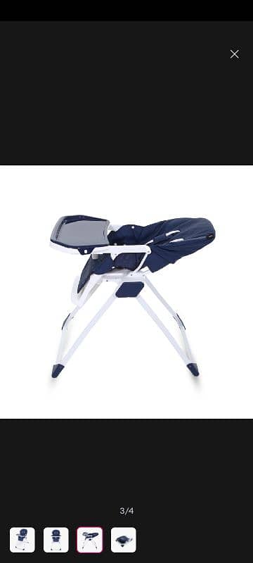 baby feeding chair 2