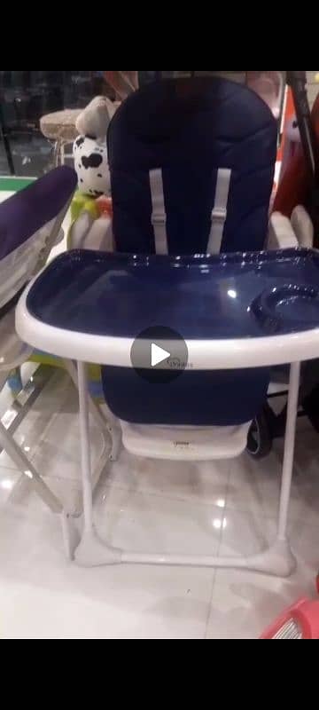 baby feeding chair 5