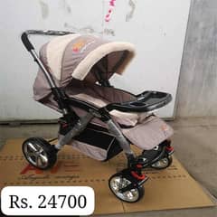 Stroller Twins Baby Can sit 0337 0337 555