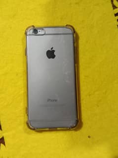 iphone 6 non pta hai 128gb EXCHANGE WITH LAPTOP