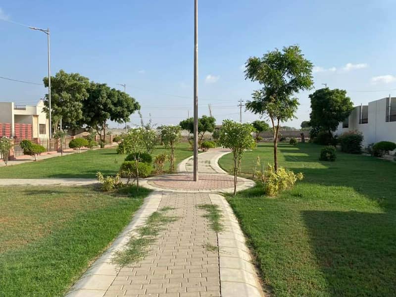 Good 120 SY plots available in Falakanaz Dream Villas 7