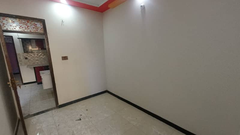 Flat For Sale 450 Square Feet 2