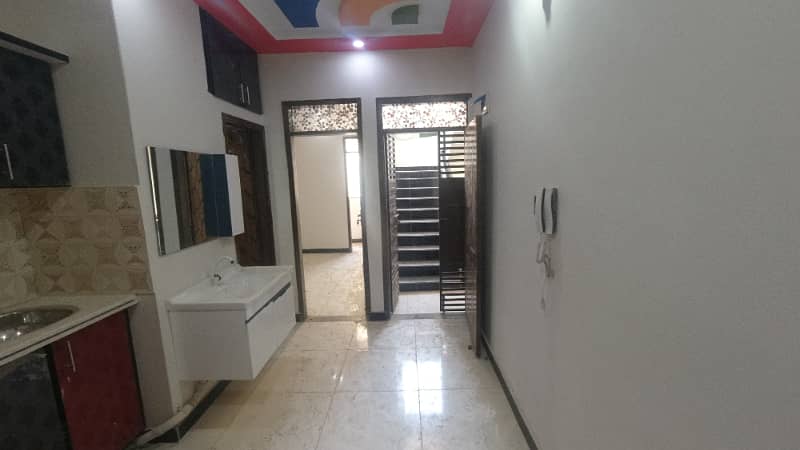 Flat For Sale 450 Square Feet 7