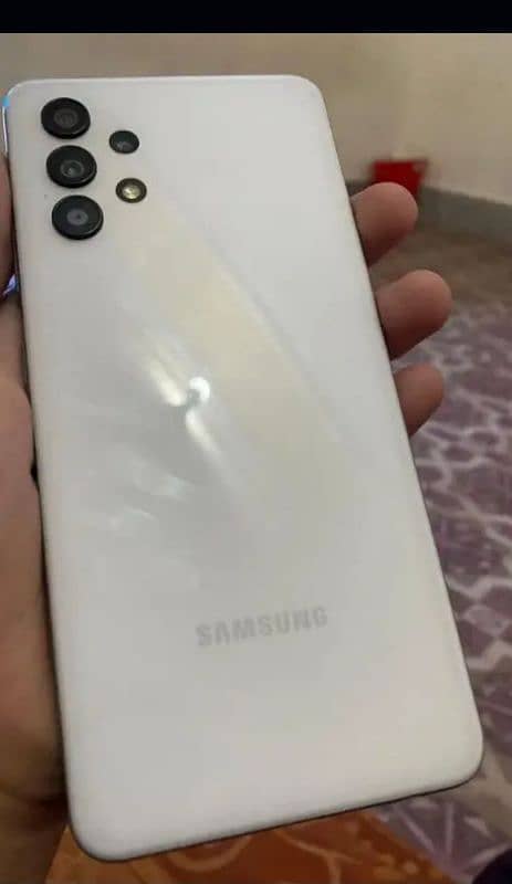 Samsung A32 3