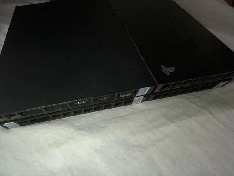 PS4 FAT 500GB 1200 SERIES 5