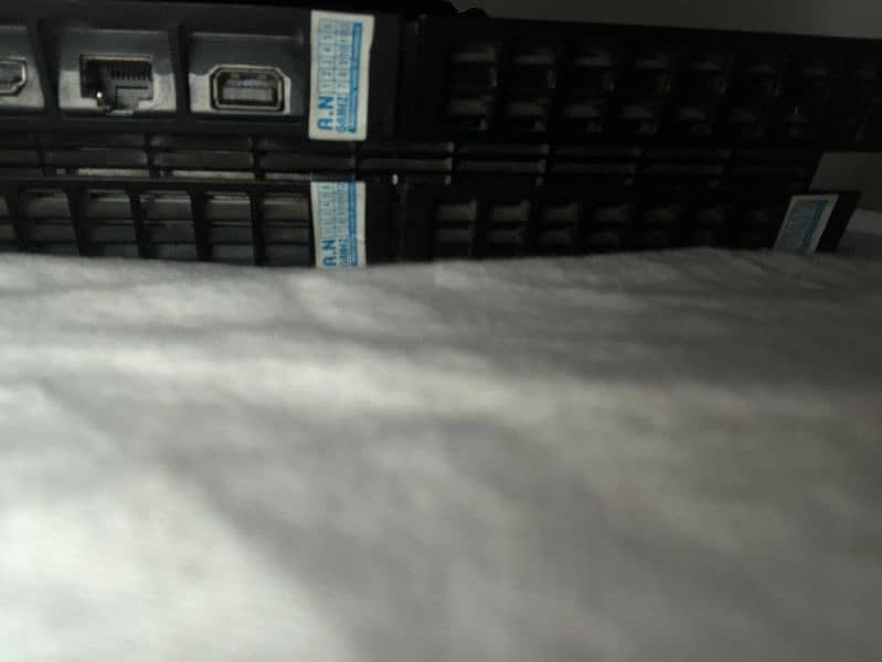 PS4 FAT 500GB 1200 SERIES 7