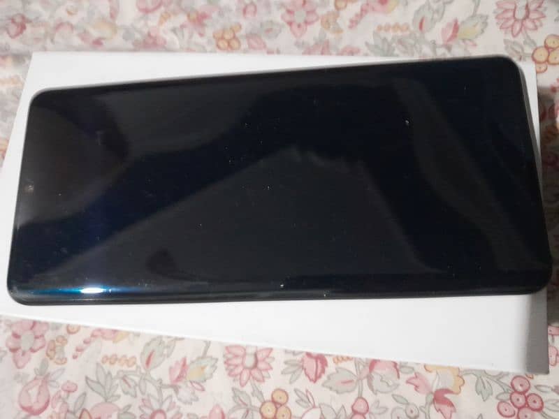 Huawei P30 Pro (VOG-AL10) Black/ Silver  sides 3