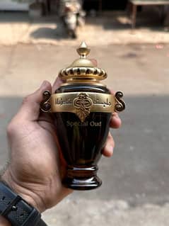 Majestic Special Oud 100 ml By Arabian Oud