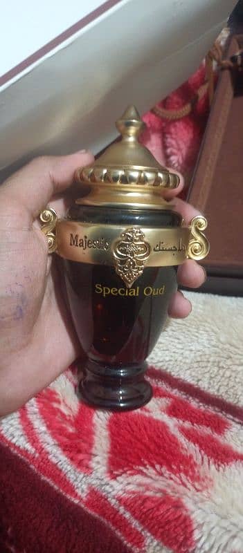 Majestic Special Oud 100 ml By Arabian Oud 1