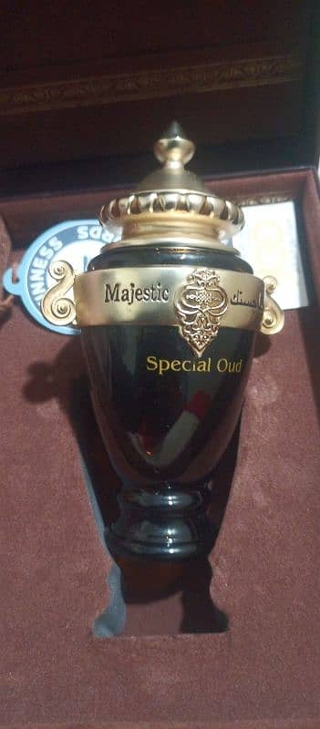 Majestic Special Oud 100 ml By Arabian Oud 2