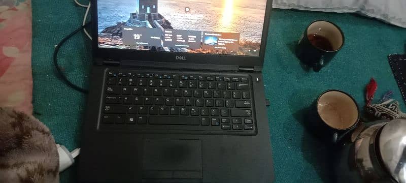 Dell Latitude 5490 corei5 8th gen 4