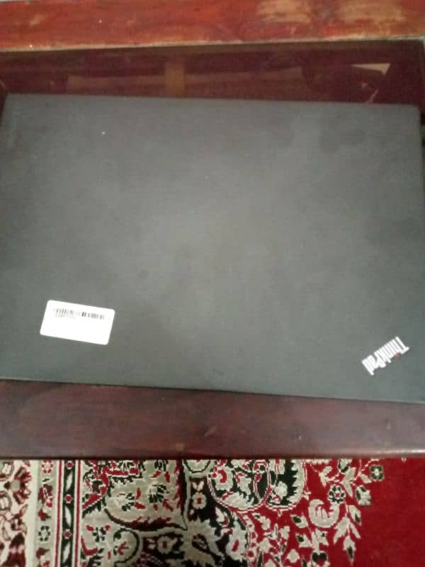 Lenovo t460 0