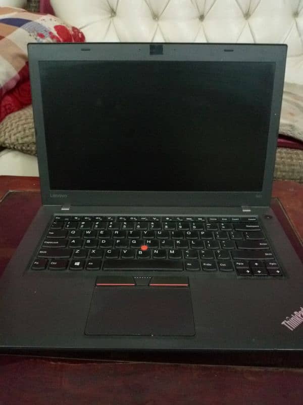 Lenovo t460 1