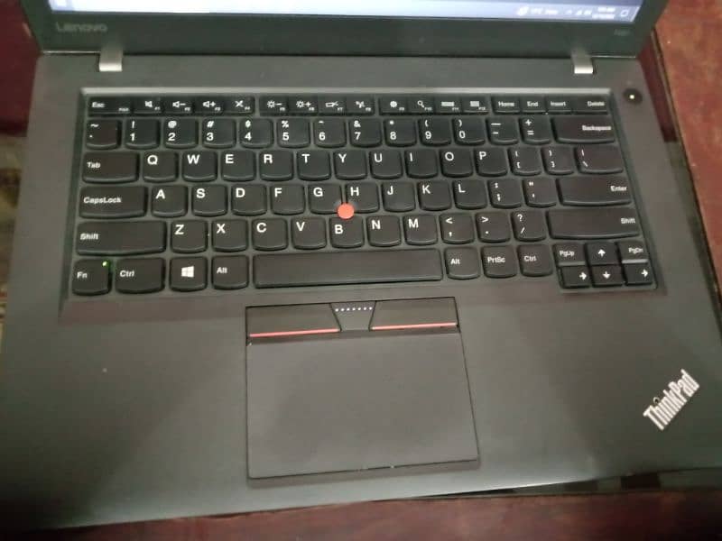 Lenovo t460 3