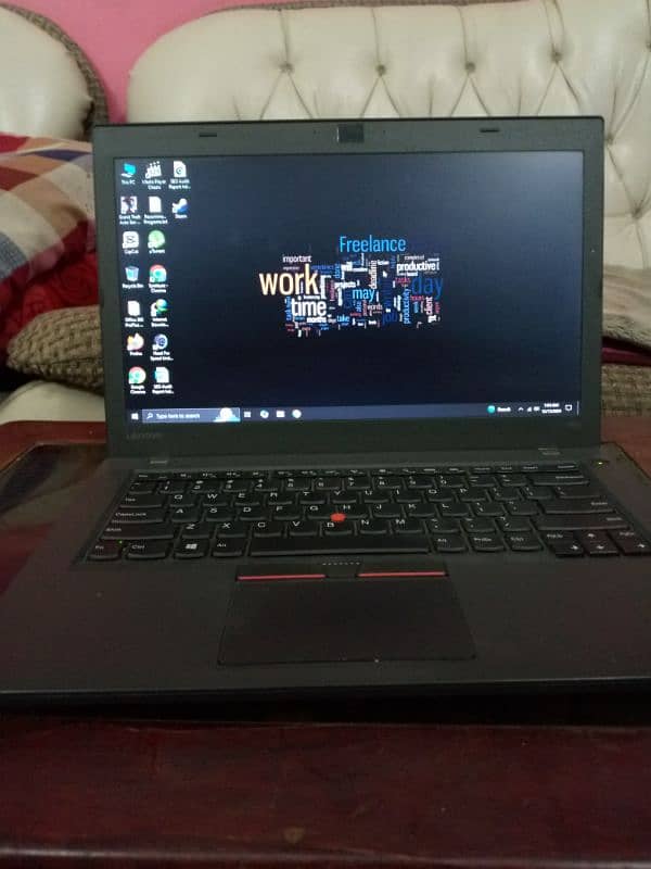 Lenovo t460 5