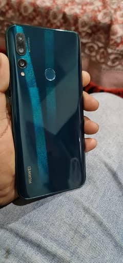 Huawei Y9 prime