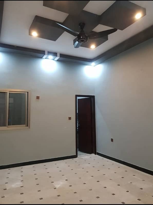 BRAND HOUSE FOR RENT INDEPENDENCE 18