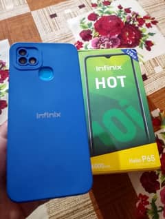 Infinix