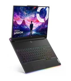 RTX 4070 legion 5 pro i7 13 gen