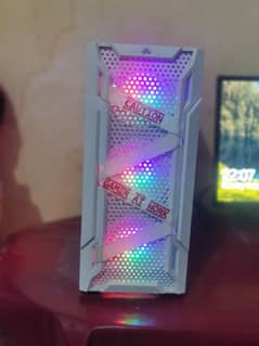 Ryzen 5 3600 Gaming PC