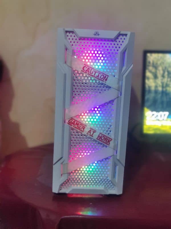 Ryzen 5 3600 Gaming PC 0