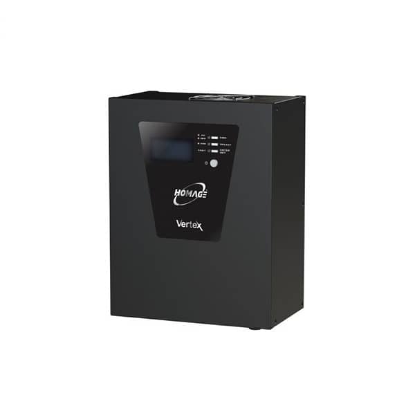 VERTEX SERIES UPS SOLAR SUPPORTED INVERTER 0