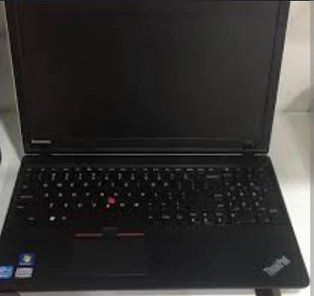 Laptop Lenovo Thinkpad E520 0