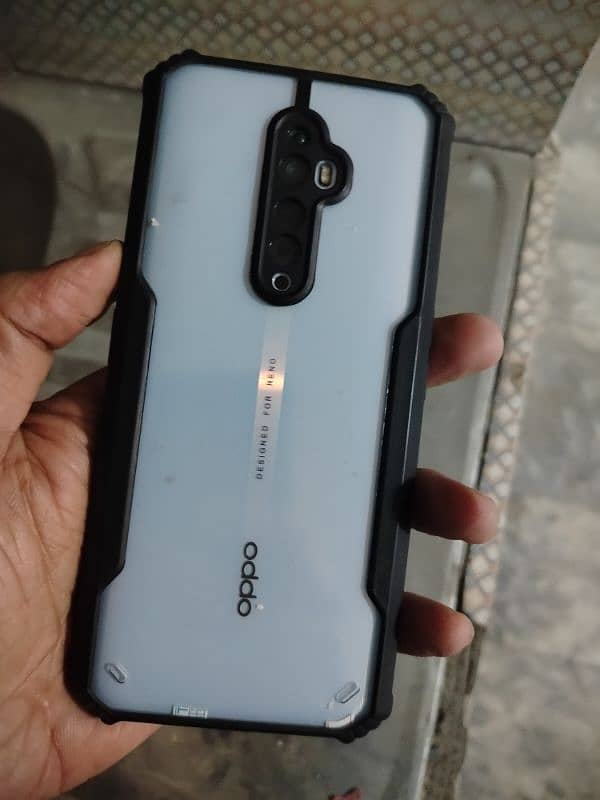 Oppo Reno 2z 0