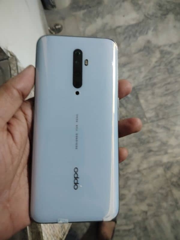 Oppo Reno 2z 2