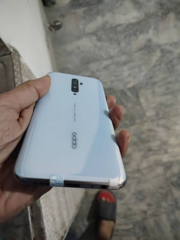 Oppo Reno 2z 3