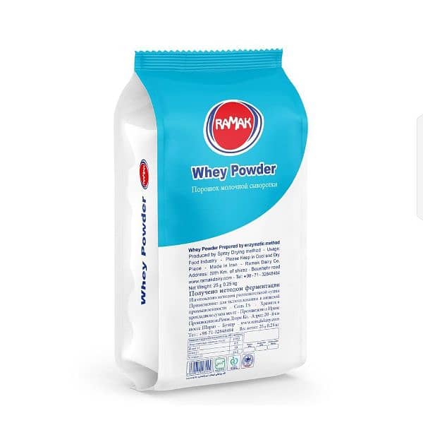 Irani Skim Milk Whey Powder 3