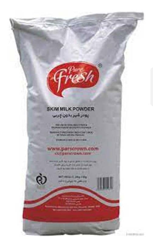 Irani Skim Milk Whey Powder 5