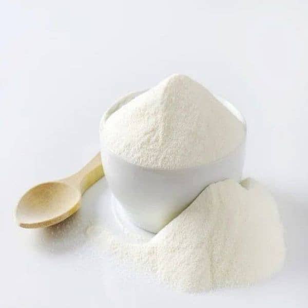 Irani Skim Milk Whey Powder 7