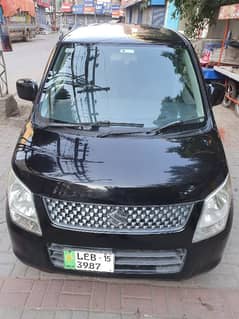 Suzuki Wagon R 2011/2015