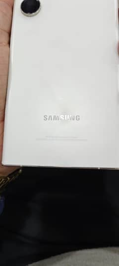 Samsung S23 Ultra 512 gb pearl white