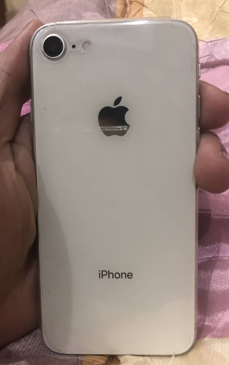 Apple iPhone 8 0