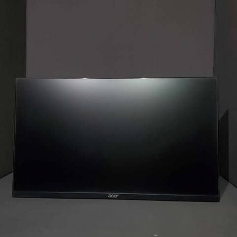 Acer RG241Y - 24" Ultra Slim 165Hz bezel-less Monitor 144hz and 120hz 15