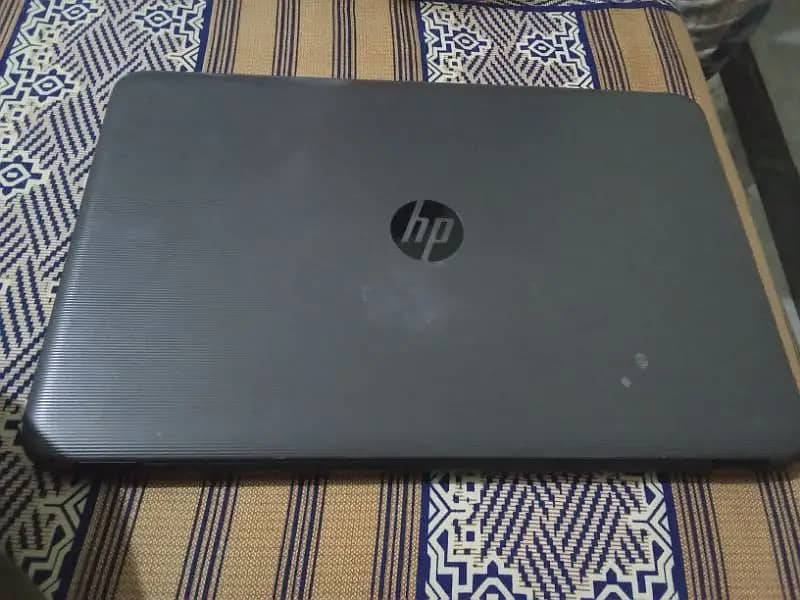 HP 250 G5 Core i5-6th Gen/8GB DDR4 Ram 128 GB SSD 0